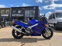 USED 2000 X HONDA VFR800F 781cc PREVIOUSLY CAT D IN 2014