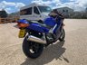 USED 2000 X HONDA VFR800F 781cc PREVIOUSLY CAT D IN 2014