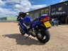 USED 2000 X HONDA VFR800F 781cc PREVIOUSLY CAT D IN 2014