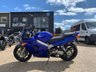 USED 2000 X HONDA VFR800F 781cc PREVIOUSLY CAT D IN 2014