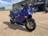 USED 2000 X HONDA VFR800F 781cc PREVIOUSLY CAT D IN 2014