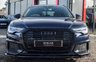 USED 2019 AUDI A6 TDI S LINE APPLE CAR PLAY+HEATED&MEMORY STS