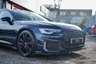 USED 2019 AUDI A6 TDI S LINE APPLE CAR PLAY+HEATED&MEMORY STS
