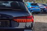USED 2019 AUDI A6 TDI S LINE APPLE CAR PLAY+HEATED&MEMORY STS