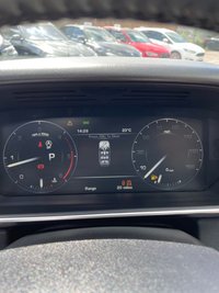 USED 2015 15 LAND ROVER RANGE ROVER SPORT 3.0 SDV6 HSE DYNAMIC 5d 288 BHP FULLY LOADED
