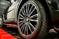 USED 2015 15 LAND ROVER RANGE ROVER SPORT 3.0 SDV6 HSE DYNAMIC 5d 288 BHP FULLY LOADED