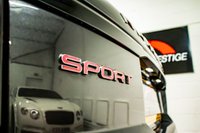 USED 2015 15 LAND ROVER RANGE ROVER SPORT 3.0 SDV6 HSE DYNAMIC 5d 288 BHP FULLY LOADED