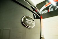 USED 2015 15 LAND ROVER RANGE ROVER SPORT 3.0 SDV6 HSE DYNAMIC 5d 288 BHP FULLY LOADED