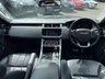USED 2015 15 LAND ROVER RANGE ROVER SPORT 3.0 SDV6 HSE DYNAMIC 5d 288 BHP FULLY LOADED