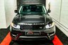 USED 2015 15 LAND ROVER RANGE ROVER SPORT 3.0 SDV6 HSE DYNAMIC 5d 288 BHP FULLY LOADED