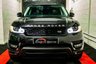 USED 2015 15 LAND ROVER RANGE ROVER SPORT 3.0 SDV6 HSE DYNAMIC 5d 288 BHP FULLY LOADED