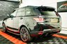 USED 2015 15 LAND ROVER RANGE ROVER SPORT 3.0 SDV6 HSE DYNAMIC 5d 288 BHP FULLY LOADED