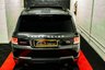 USED 2015 15 LAND ROVER RANGE ROVER SPORT 3.0 SDV6 HSE DYNAMIC 5d 288 BHP FULLY LOADED