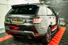 USED 2015 15 LAND ROVER RANGE ROVER SPORT 3.0 SDV6 HSE DYNAMIC 5d 288 BHP FULLY LOADED