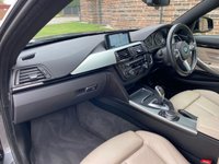 USED 2016 66 BMW 4 SERIES 2.0 420D M SPORT 2d 188 BHP 