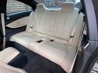 USED 2016 66 BMW 4 SERIES 2.0 420D M SPORT 2d 188 BHP 