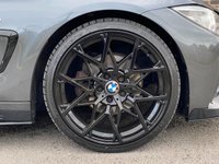 USED 2016 66 BMW 4 SERIES 2.0 420D M SPORT 2d 188 BHP 