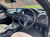 USED 2016 66 BMW 4 SERIES 2.0 420D M SPORT 2d 188 BHP 