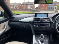 USED 2016 66 BMW 4 SERIES 2.0 420D M SPORT 2d 188 BHP 