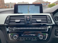 USED 2016 66 BMW 4 SERIES 2.0 420D M SPORT 2d 188 BHP 