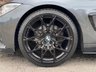 USED 2016 66 BMW 4 SERIES 2.0 420D M SPORT 2d 188 BHP 
