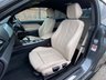 USED 2016 66 BMW 4 SERIES 2.0 420D M SPORT 2d 188 BHP 