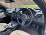 USED 2016 66 BMW 4 SERIES 2.0 420D M SPORT 2d 188 BHP 