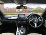 USED 2016 66 BMW 4 SERIES 2.0 420D M SPORT 2d 188 BHP 