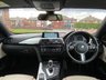 USED 2016 66 BMW 4 SERIES 2.0 420D M SPORT 2d 188 BHP 