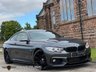 USED 2016 66 BMW 4 SERIES 2.0 420D M SPORT 2d 188 BHP 