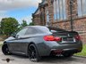 USED 2016 66 BMW 4 SERIES 2.0 420D M SPORT 2d 188 BHP 