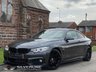 USED 2016 66 BMW 4 SERIES 2.0 420D M SPORT 2d 188 BHP 