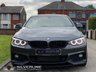 USED 2016 66 BMW 4 SERIES 2.0 420D M SPORT 2d 188 BHP 