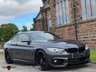 USED 2016 66 BMW 4 SERIES 2.0 420D M SPORT 2d 188 BHP 
