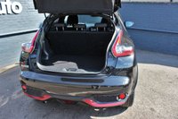 USED 2014 64 NISSAN JUKE 1.2 TEKNA DIG-T 5d 115 BHP Superb History, Low Mileage, 2 Owners Leather, Sat Nav, Rear Camera, Cruise