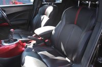 USED 2014 64 NISSAN JUKE 1.2 TEKNA DIG-T 5d 115 BHP Superb History, Low Mileage, 2 Owners Leather, Sat Nav, Rear Camera, Cruise