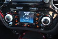 USED 2014 64 NISSAN JUKE 1.2 TEKNA DIG-T 5d 115 BHP Superb History, Low Mileage, 2 Owners Leather, Sat Nav, Rear Camera, Cruise