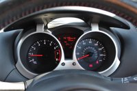 USED 2014 64 NISSAN JUKE 1.2 TEKNA DIG-T 5d 115 BHP Superb History, Low Mileage, 2 Owners Leather, Sat Nav, Rear Camera, Cruise