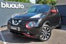 USED 2014 64 NISSAN JUKE 1.2 TEKNA DIG-T 5d 115 BHP Superb History, Low Mileage, 2 Owners Leather, Sat Nav, Rear Camera, Cruise