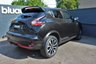 USED 2014 64 NISSAN JUKE 1.2 TEKNA DIG-T 5d 115 BHP Superb History, Low Mileage, 2 Owners Leather, Sat Nav, Rear Camera, Cruise