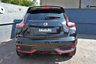 USED 2014 64 NISSAN JUKE 1.2 TEKNA DIG-T 5d 115 BHP Superb History, Low Mileage, 2 Owners Leather, Sat Nav, Rear Camera, Cruise