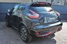 USED 2014 64 NISSAN JUKE 1.2 TEKNA DIG-T 5d 115 BHP Superb History, Low Mileage, 2 Owners Leather, Sat Nav, Rear Camera, Cruise