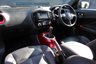 USED 2014 64 NISSAN JUKE 1.2 TEKNA DIG-T 5d 115 BHP Superb History, Low Mileage, 2 Owners Leather, Sat Nav, Rear Camera, Cruise