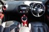 USED 2014 64 NISSAN JUKE 1.2 TEKNA DIG-T 5d 115 BHP Superb History, Low Mileage, 2 Owners Leather, Sat Nav, Rear Camera, Cruise