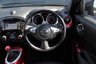 USED 2014 64 NISSAN JUKE 1.2 TEKNA DIG-T 5d 115 BHP Superb History, Low Mileage, 2 Owners Leather, Sat Nav, Rear Camera, Cruise