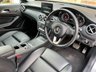 USED 2018 18 MERCEDES-BENZ A-CLASS 1.5 A 180 D SPORT PREMIUM 5d 107 BHP 
