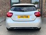 USED 2018 18 MERCEDES-BENZ A-CLASS 1.5 A 180 D SPORT PREMIUM 5d 107 BHP 