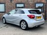USED 2018 18 MERCEDES-BENZ A-CLASS 1.5 A 180 D SPORT PREMIUM 5d 107 BHP 