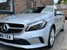 USED 2018 18 MERCEDES-BENZ A-CLASS 1.5 A 180 D SPORT PREMIUM 5d 107 BHP 
