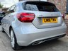 USED 2018 18 MERCEDES-BENZ A-CLASS 1.5 A 180 D SPORT PREMIUM 5d 107 BHP 